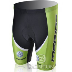 MERIDA PROFESJONALNE SPODENKI ROWEROWE 2010/11