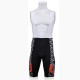 MERIDA PROFESJONALNE SPODENKI ROWEROWE 2010/11 BLACK