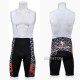 MERIDA PROFESJONALNE SPODENKI ROWEROWE 2010/11 BLACK