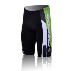 MERIDA PROFESJONALNE SPODENKI ROWEROWE 2010/11 BLACK