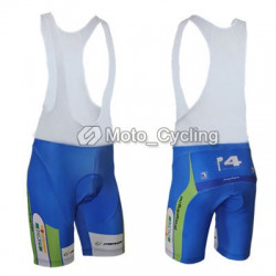 MERIDA PROFESJONALNE SPODENKI ROWEROWE 2011/12