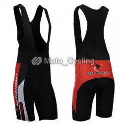 MERIDA PROFESJONALNE SPODENKI ROWEROWE 2012