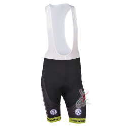 MERIDA PROFESJONALNE SPODENKI ROWEROWE 2012 BLACK