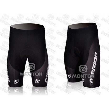 MERIDA PROFESJONALNE SPODENKI ROWEROWE 2013/14