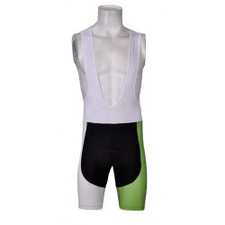MERIDA PROFESJONALNE SPODENKI ROWEROWE 2013/14 GREEN