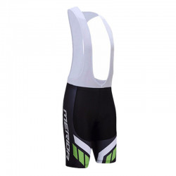 MERIDA PROFESJONALNE SPODENKI ROWEROWE 2016