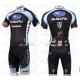 PROFESJONALNY LETNI KOMPLET ROWEROWY SUBARU 2011/2012 4 MODELE