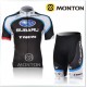 PROFESJONALNY LETNI KOMPLET ROWEROWY SUBARU 2011/2012 4 MODELE