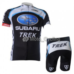 SUBARU PROFESJONALNY LETNI KOMPLET ROWEROWY 2011/12