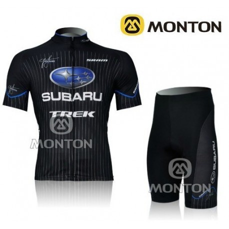 SUBARU PROFESJONALNY LETNI KOMPLET ROWEROWY 2012/13
