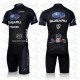 SUBARU PROFESJONALNY LETNI KOMPLET ROWEROWY 2012/13