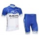 SUBARU PROFESJONALNY LETNI KOMPLET ROWEROWY 2013