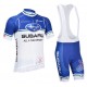 SUBARU PROFESJONALNY LETNI KOMPLET ROWEROWY 2013