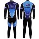 PROFESJONALNY JESIENNO-WIOSENNY KOMPLET ROWEROWY SUBARU 2010/2011 2 MODELE
