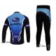 PROFESJONALNY JESIENNO-WIOSENNY KOMPLET ROWEROWY SUBARU 2010/2011 2 MODELE