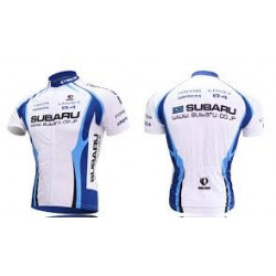 PROFESJONALNY ZIMOWY  KOMPLET ROWEROWY SUBARU 2013 Z SZELKAMI