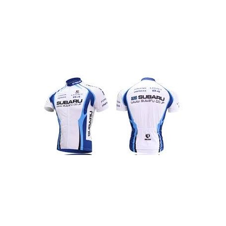 PROFESJONALNY ZIMOWY KOMPLET ROWEROWY SUBARU 2013 Z SZELKAMI