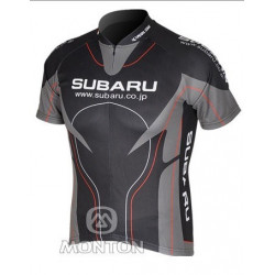 PROFESJONALNE KOSZULKI ROWEROWE SUBARU 2010/2011 4 MODELE