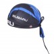 PROFESJONALNA BANDANA ROWEROWA SUBARU MODEL 2012