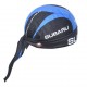 PROFESJONALNA BANDANA ROWEROWA SUBARU MODEL 2012