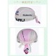 SUBARU PROFESJONALNA BANDANA ROWEROWA MODEL 2012/13