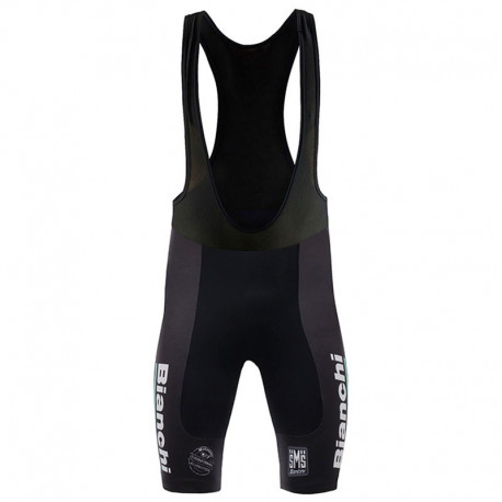 BIANCHI PROFESJONALNE SPODENKI ROWEROWE MODEL 2017 COUNTERVAIL