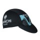 BIANCHI PROFESJONALNA CZAPKA LUB BANDANA ROWEROWA MODEL 2017