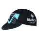 BIANCHI PROFESJONALNA CZAPKA LUB BANDANA ROWEROWA MODEL 2017