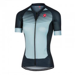 CASTELLI DAMSKA KOSZULKA ROWEROWY 2016/17