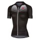 CASTELLI DAMSKA KOSZULKA ROWEROWY 2016/17 BLACK