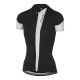 CASTELLI DAMSKA KOSZULKA ROWEROWY 2017 BLACK