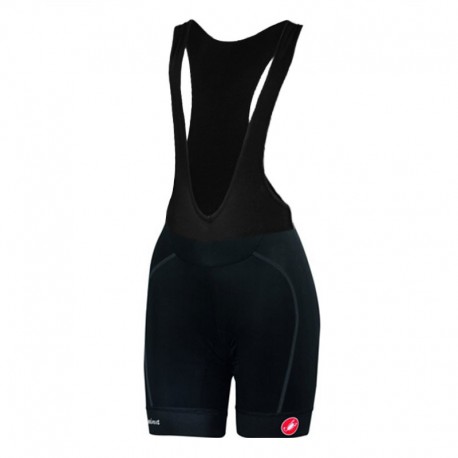 CASTELLI DAMSKIE SPODENKI ROWEROWE 2017