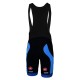 CASTELLI PROFESJONALNY LETNI KOMPLET ROWEROWY 2016/17 BLUE