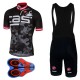 CASTELLI PROFESJONALNY LETNI KOMPLET ROWEROWY 2017 ARMY