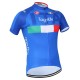 CASTELLI PROFESJONALNA KOSZULKA ROWEROWA 2016 WHITE