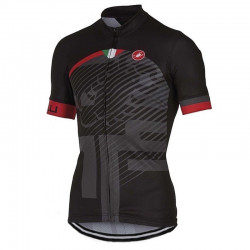 CASTELLI PROFESJONALNA KOSZULKA ROWEROWA 2016/17