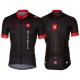 CASTELLI PROFESJONALNA KOSZULKA ROWEROWA 2017 3T BLACK