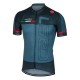 CASTELLI PROFESJONALNA KOSZULKA ROWEROWA 2017 ARMY