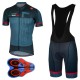CASTELLI PROFESJONALNY LETNI KOMPLET ROWEROWY 2017 BLACK-WHITE