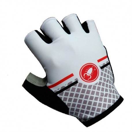 CASTELLI RĘKAWICZKI ROWEROWE MODEL 2016/17