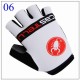 CASTELLI RĘKAWICZKI ROWEROWE MODEL 2016/17 WHITE