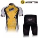 FOX PROFESJONALNY LETNI KOMPLET ROWEROWY MODEL 2012/13