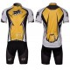 FOX PROFESJONALNY LETNI KOMPLET ROWEROWY MODEL 2012/13