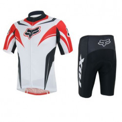 PROFESJONALNY LETNI KOMPLET ROWEROWY FOX 2013 3 MODELE