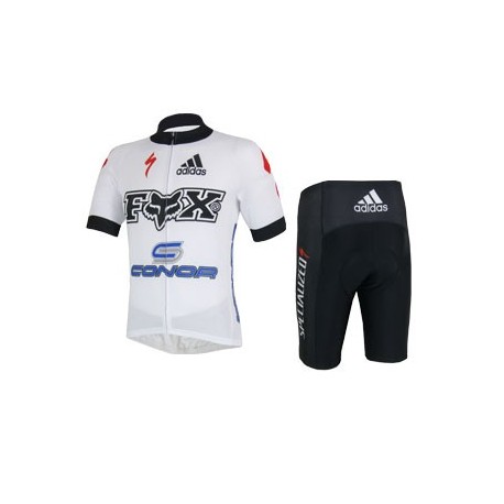 FOX PROFESJONALNY LETNI KOMPLET ROWEROWY MODEL 2013/14