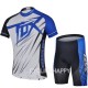 FOX PROFESJONALNY LETNI KOMPLET ROWEROWY MODEL 2014 BLACK