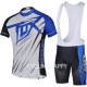 FOX PROFESJONALNY LETNI KOMPLET ROWEROWY MODEL 2014 BLACK
