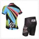 FOX PROFESJONALNY LETNI KOMPLET ROWEROWY MODEL 2014/15