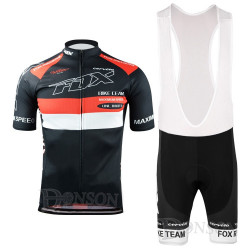 FOX PROFESJONALNY LETNI KOMPLET ROWEROWY MODEL 2015/16