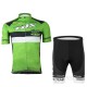 FOX PROFESJONALNY LETNI KOMPLET ROWEROWY MODEL 2015/16 GREEN